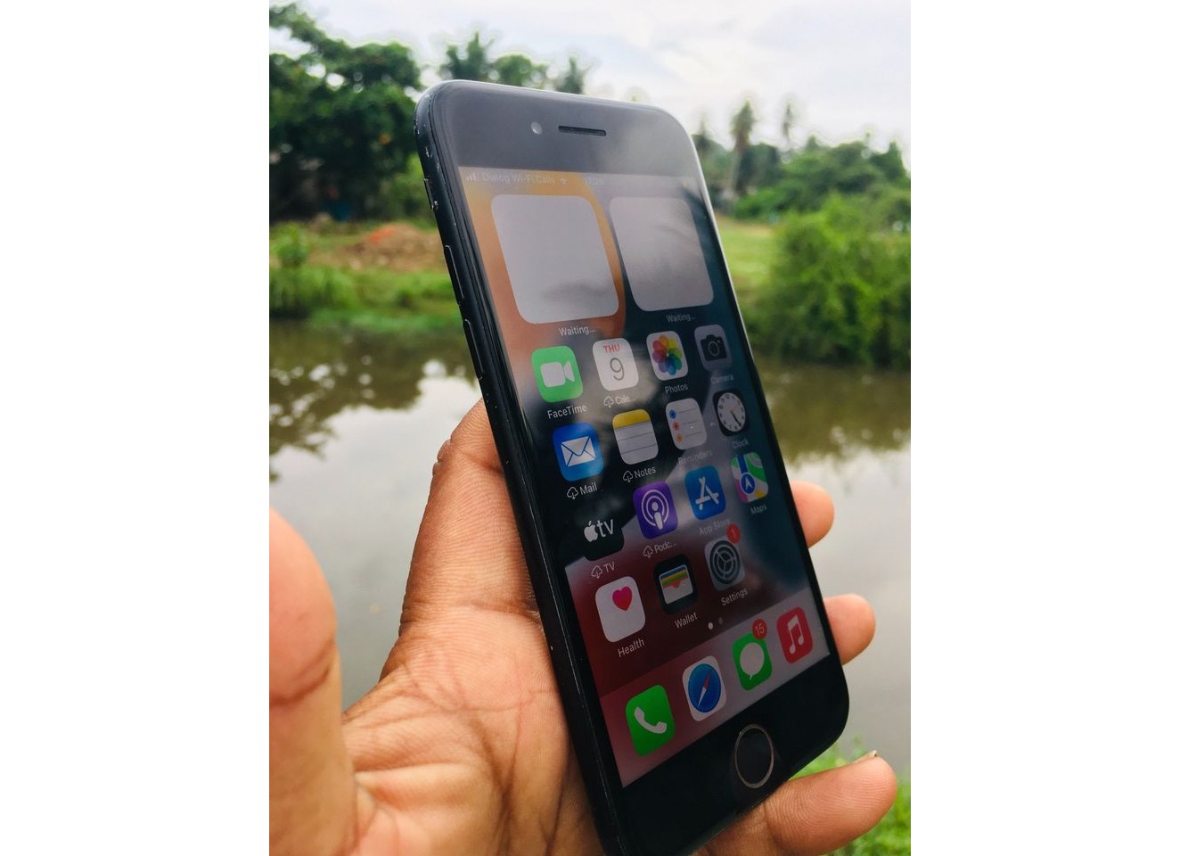 iphone 7 EXCHANGE