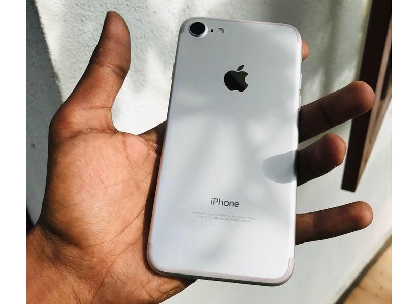 iPhone 7 128GB