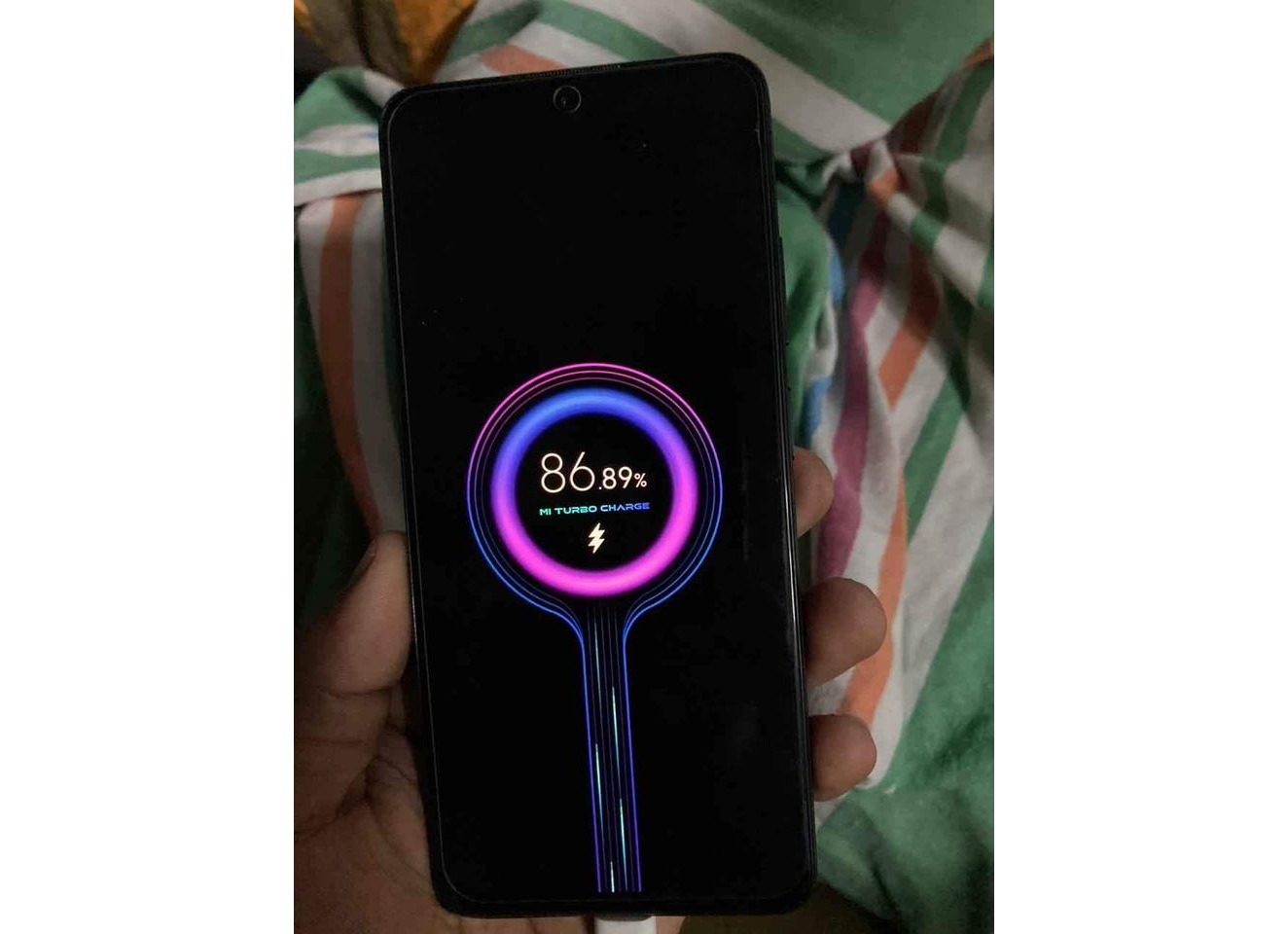 Redmi note 11 pro 5g