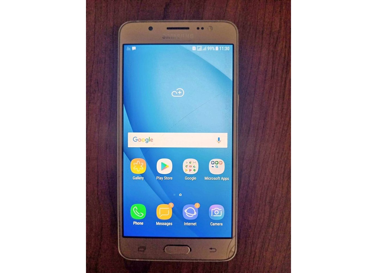 samsung galaxy j5