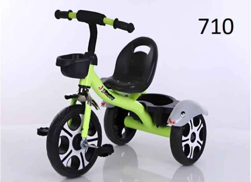 Kids Bicycle