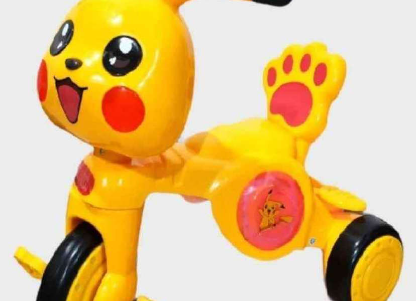 Kids Bicycle