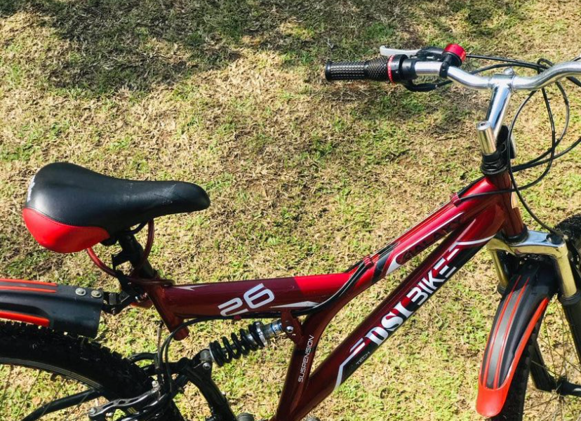 Lumala Mountain Bicycle