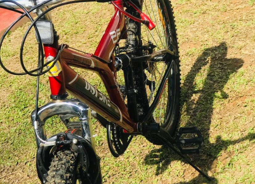 Lumala Mountain Bicycle