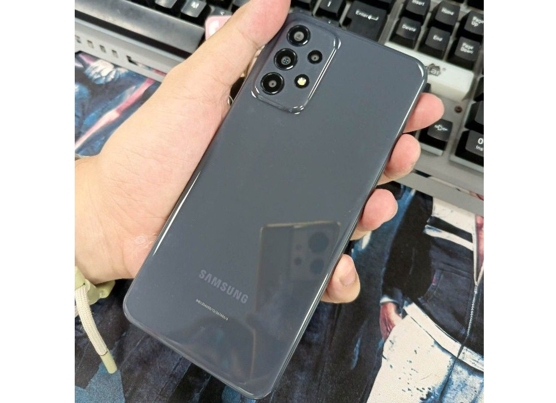 Samsung Galaxy A23