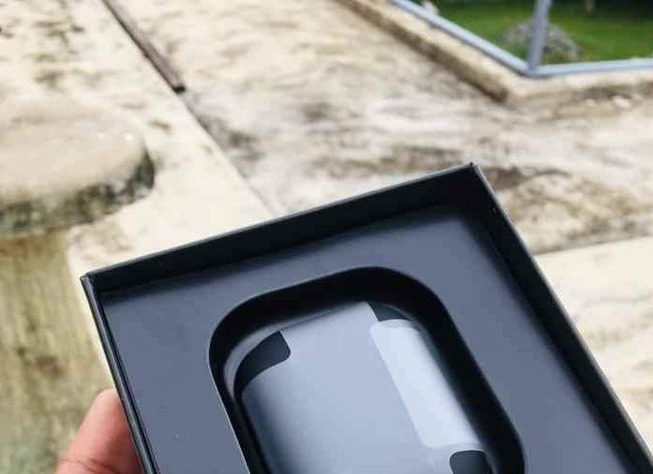 (BRAND NEW)♥️🔥 ORIGINAL APPLE PRO 2ND GEN / qatiity sounds and Bass 👍