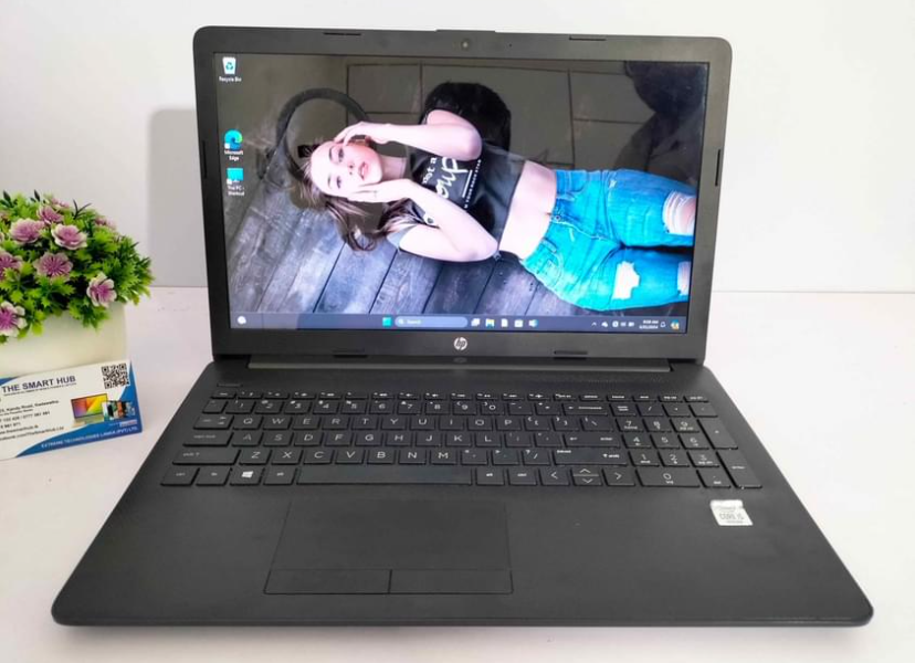 Dell i5 10th gen Laptop
