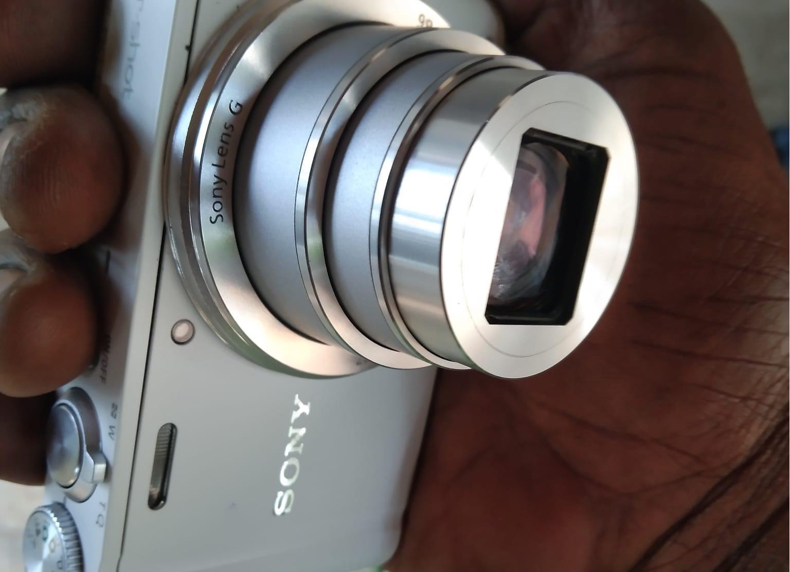 Sony Mini Camera