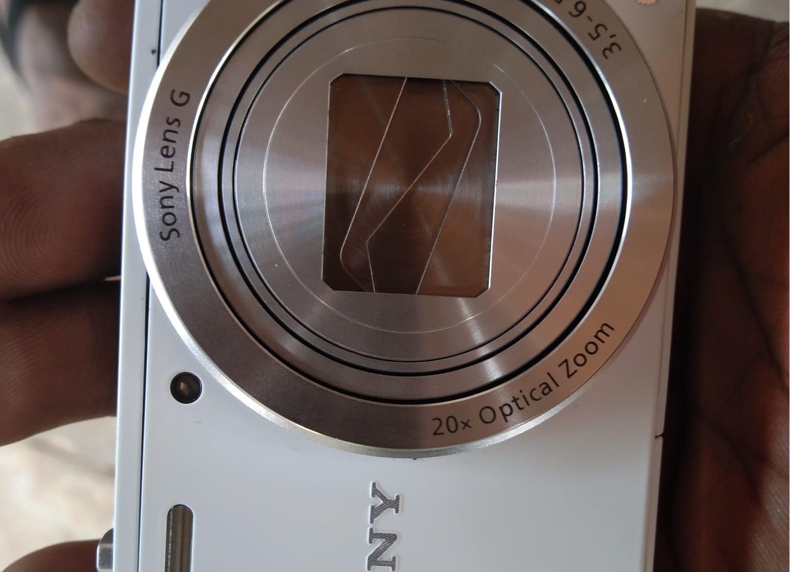 Sony Mini Camera