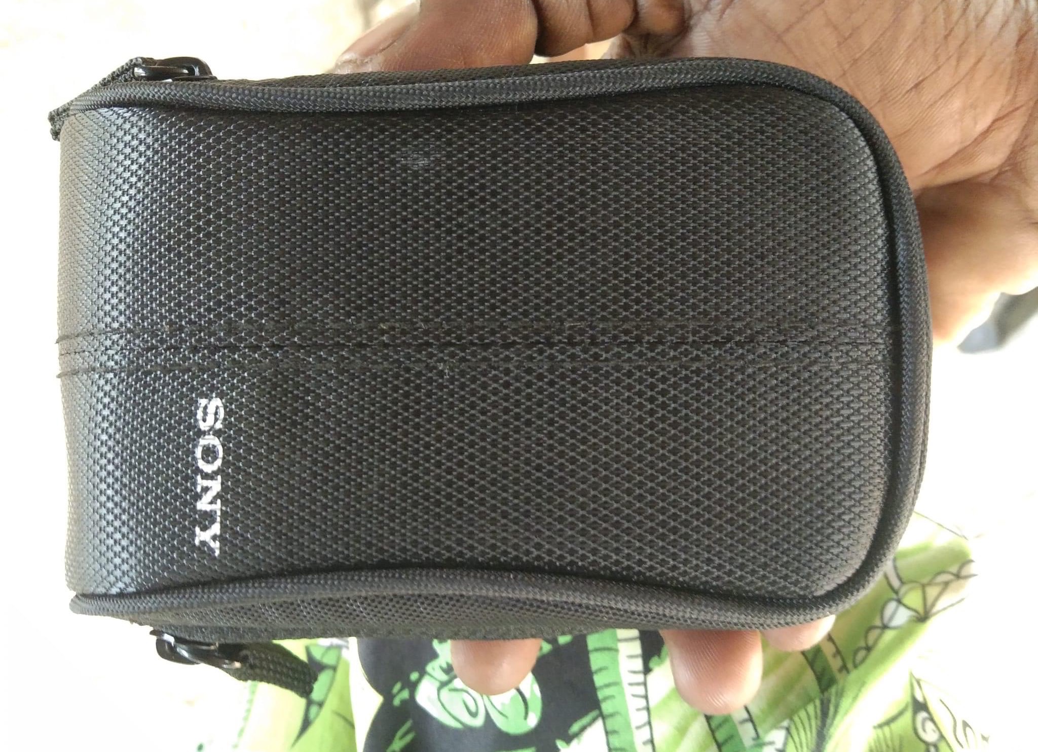 Sony Mini Camera