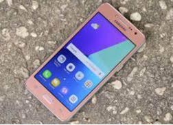 Samsung j2 prime