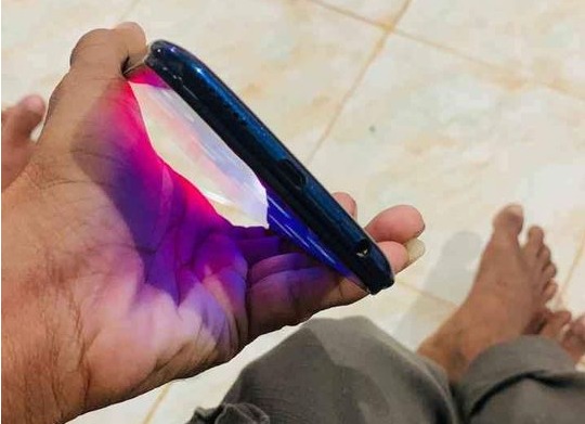 Vivo Y93