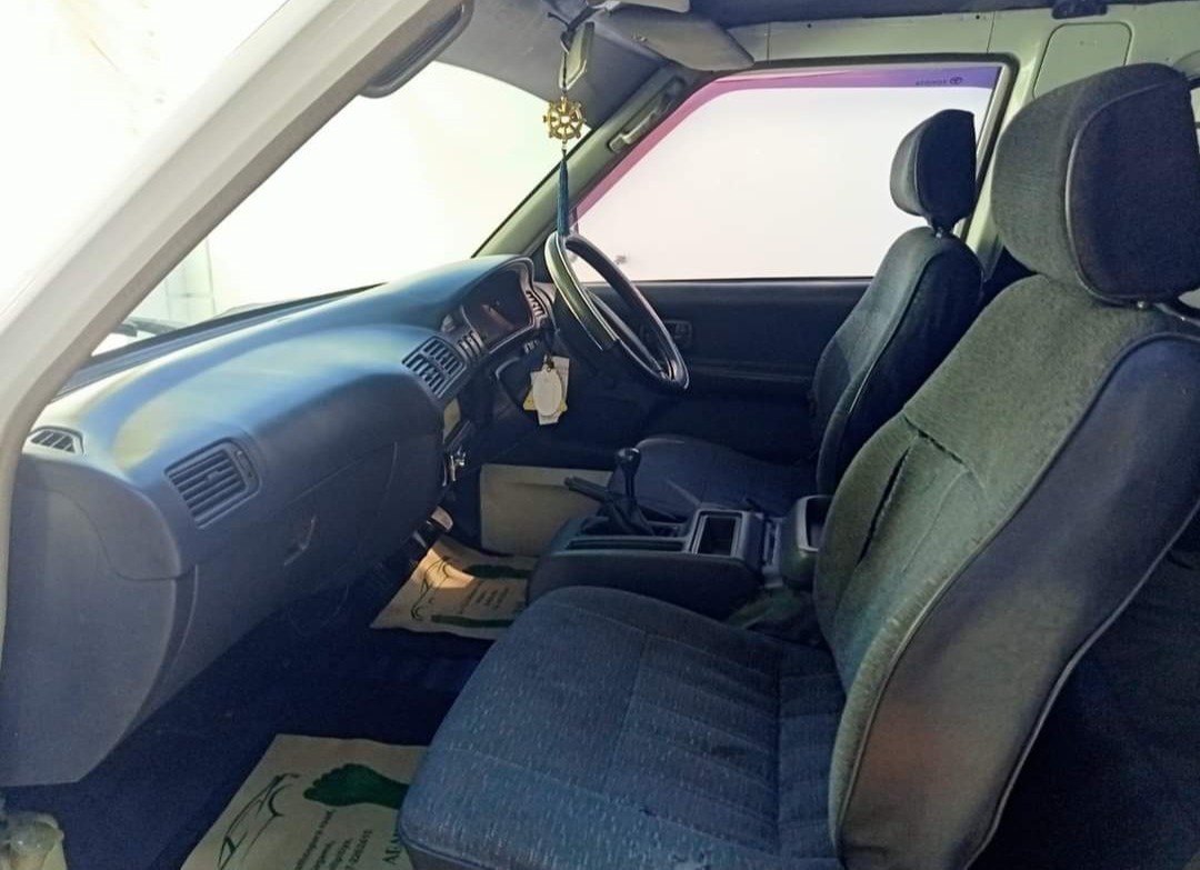 Toyota townace