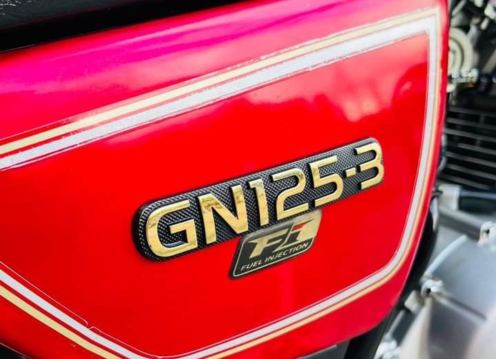 GN 125