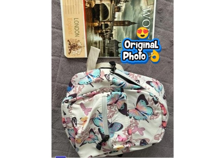 Mini Bag🎁