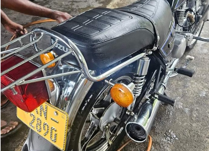 GN 125
