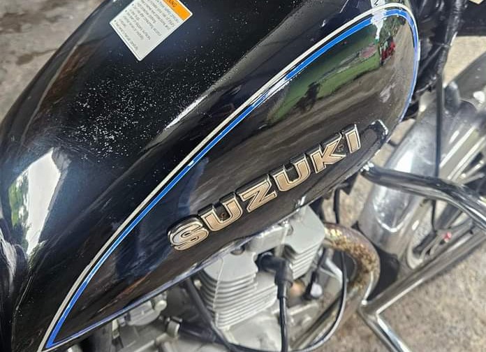 GN 125