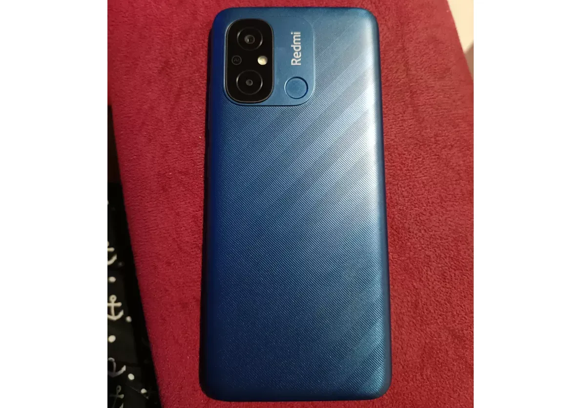 Xiaomi 12C (Used)