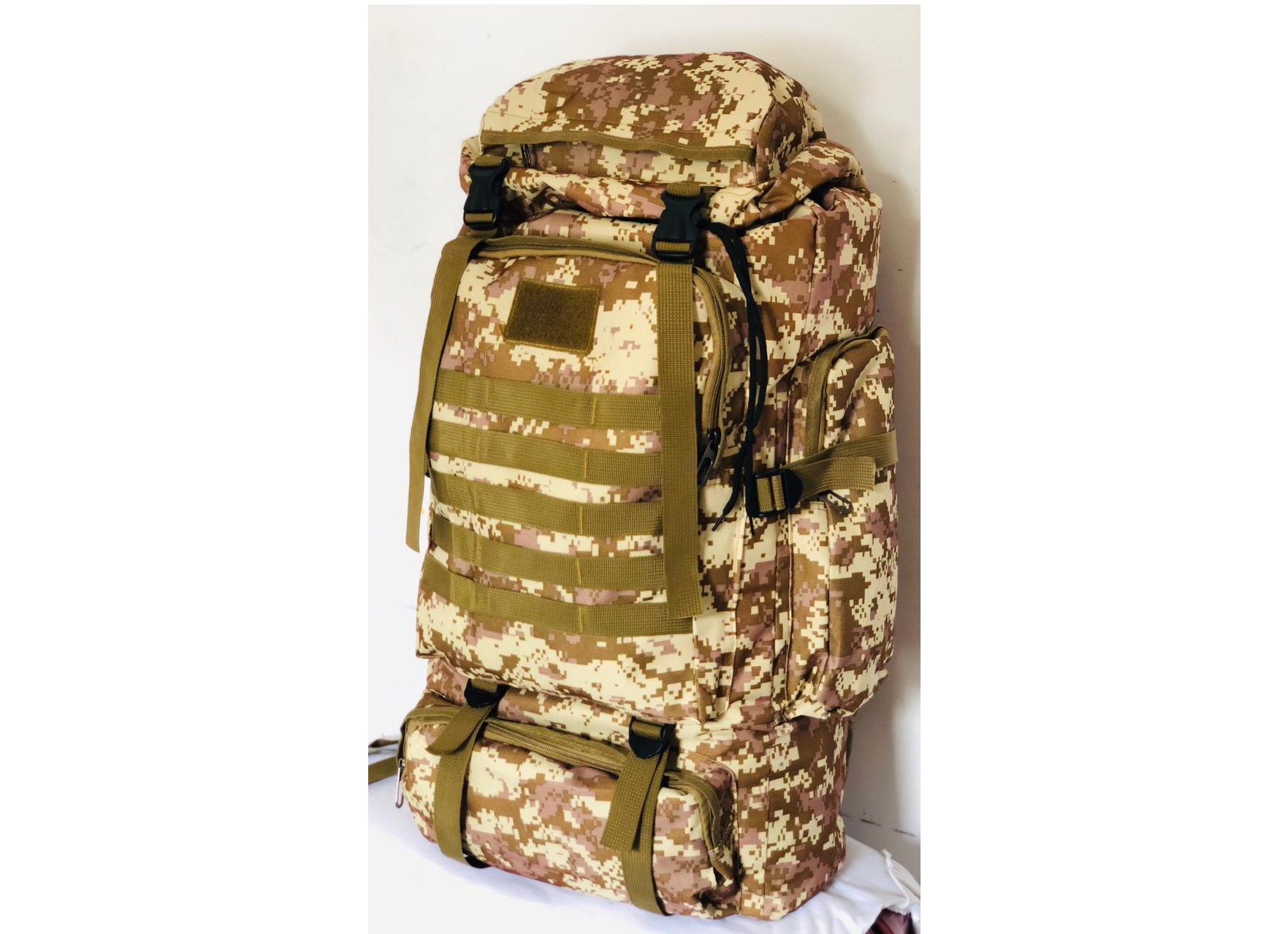 Travelling Bag