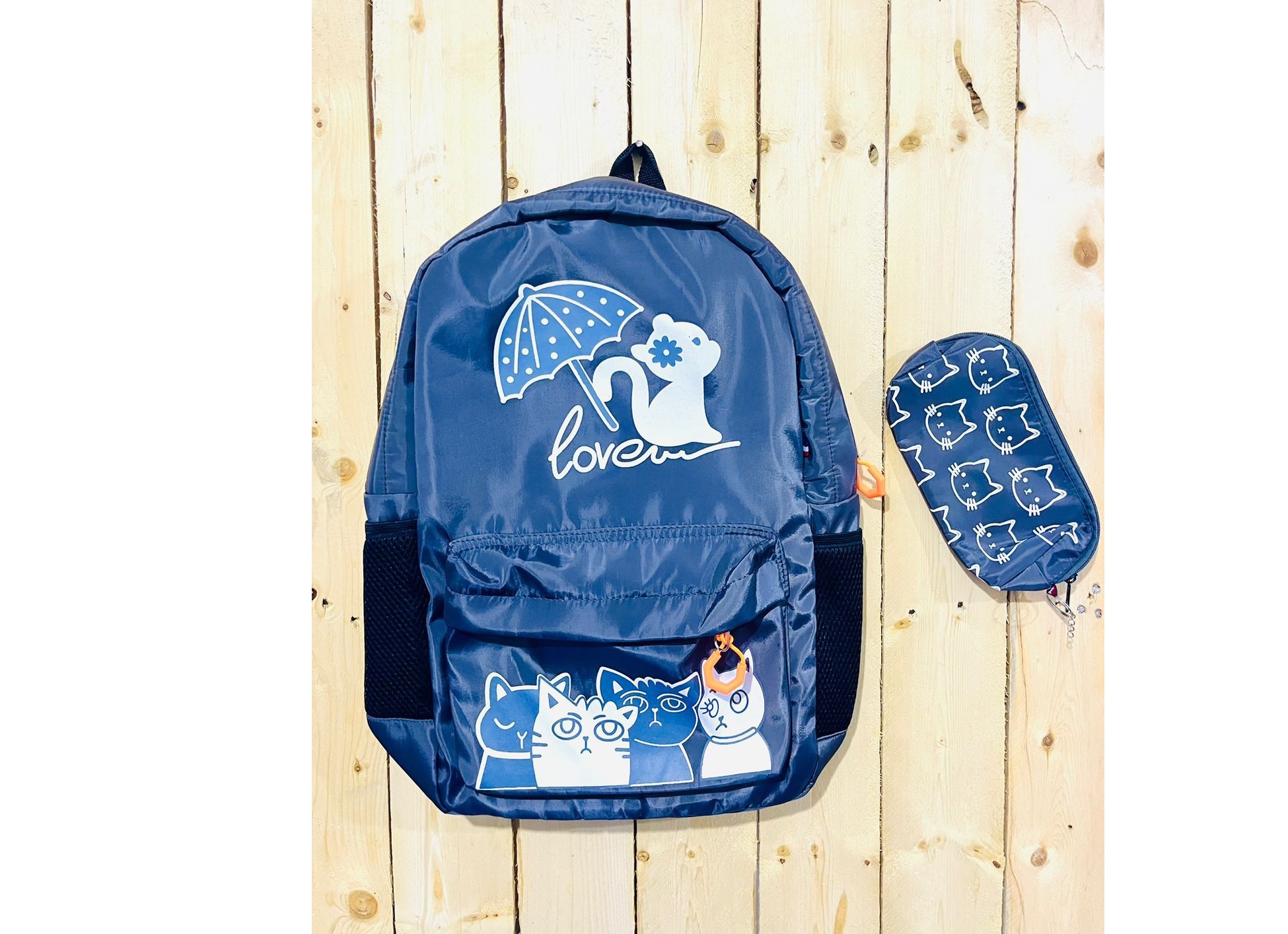 Bag