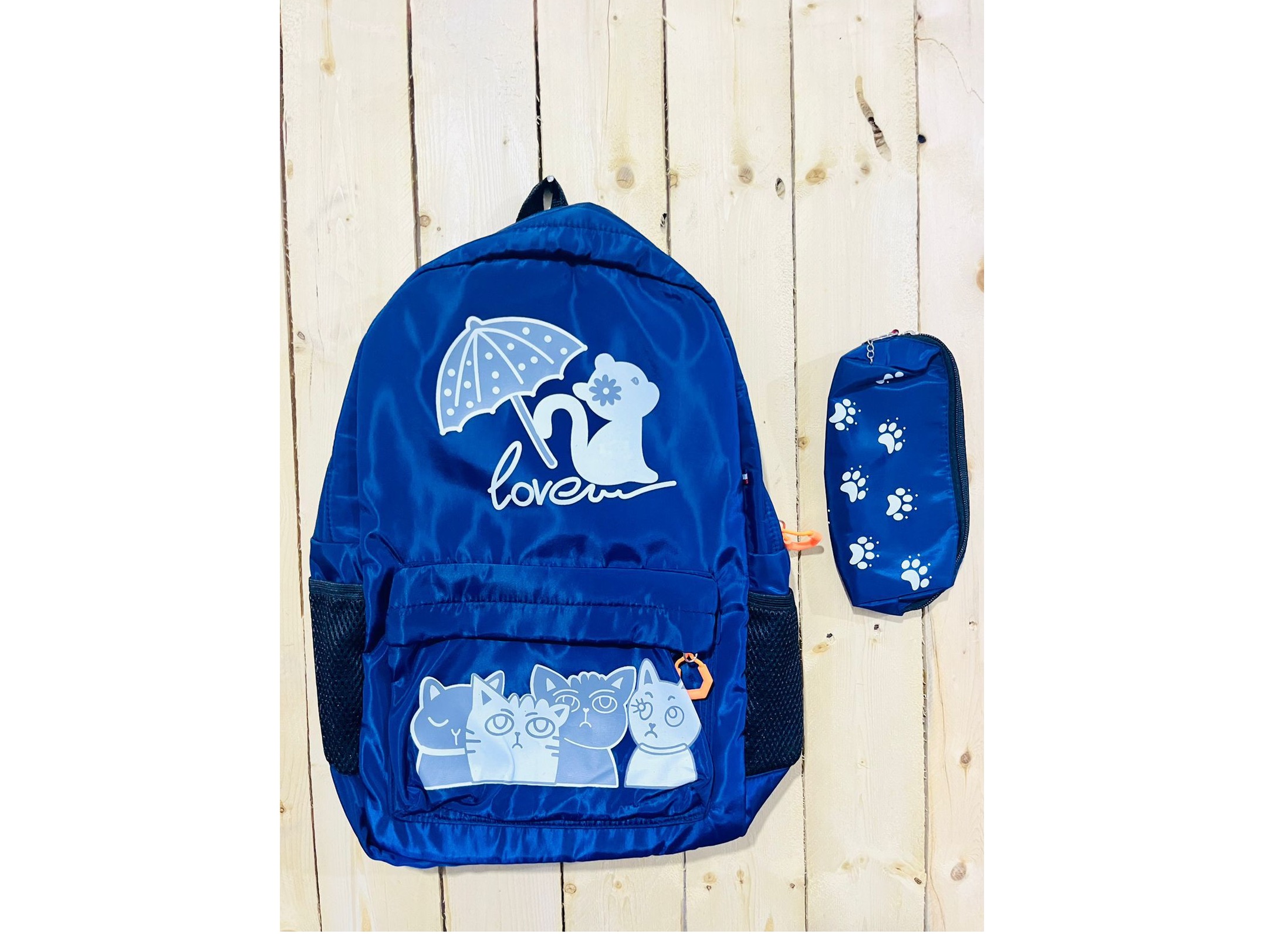 Bag
