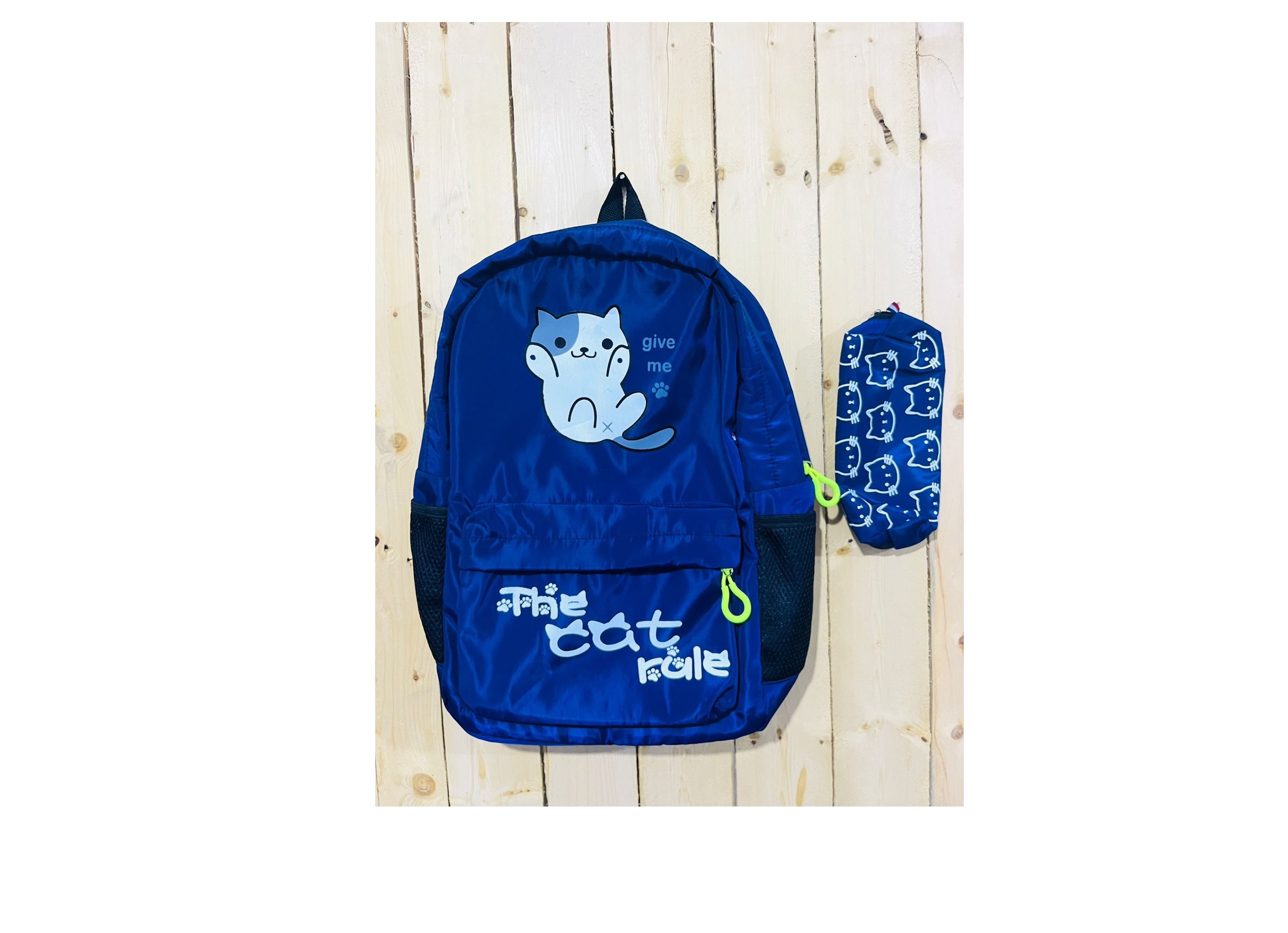 Bag
