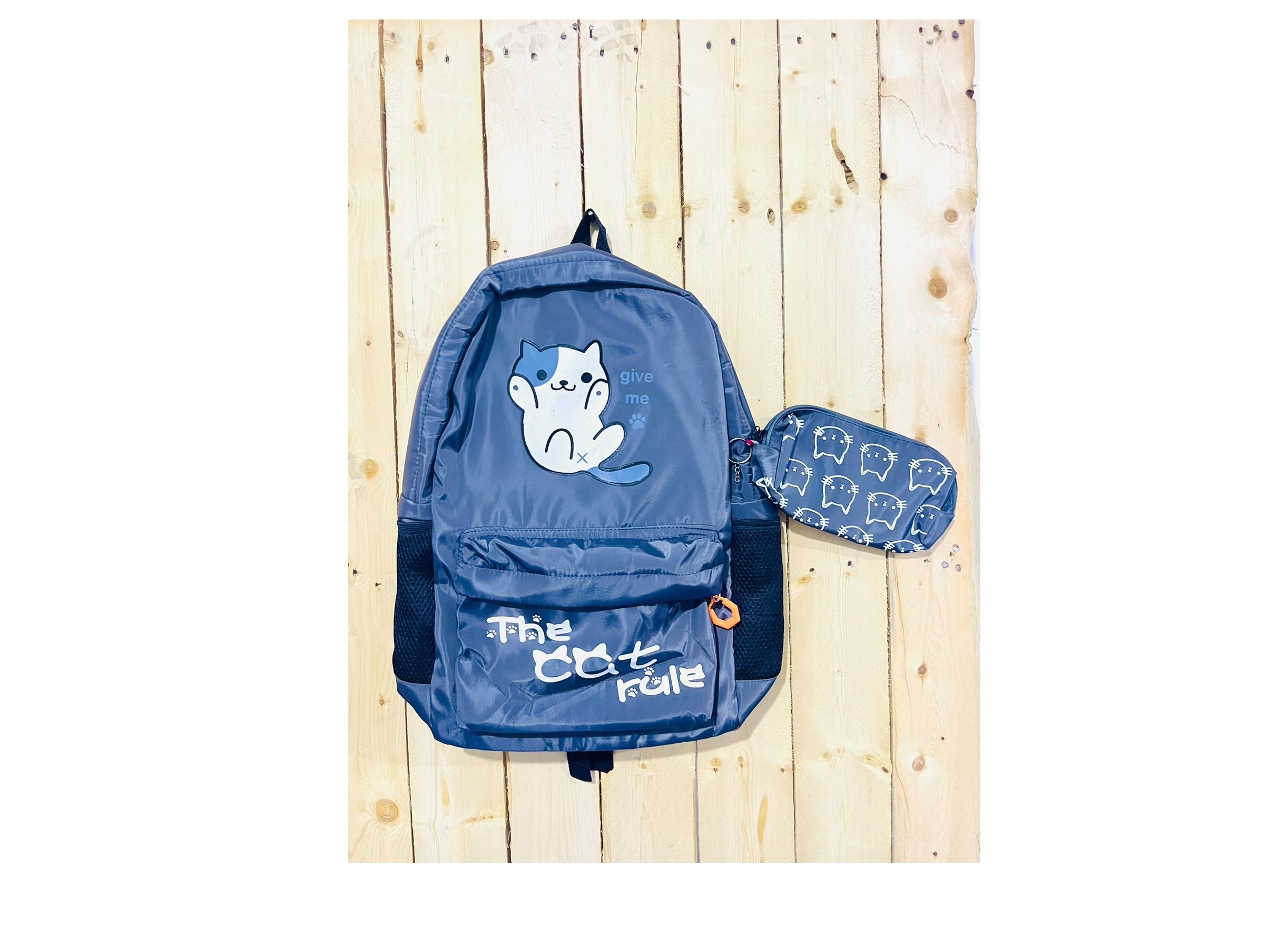 Bag
