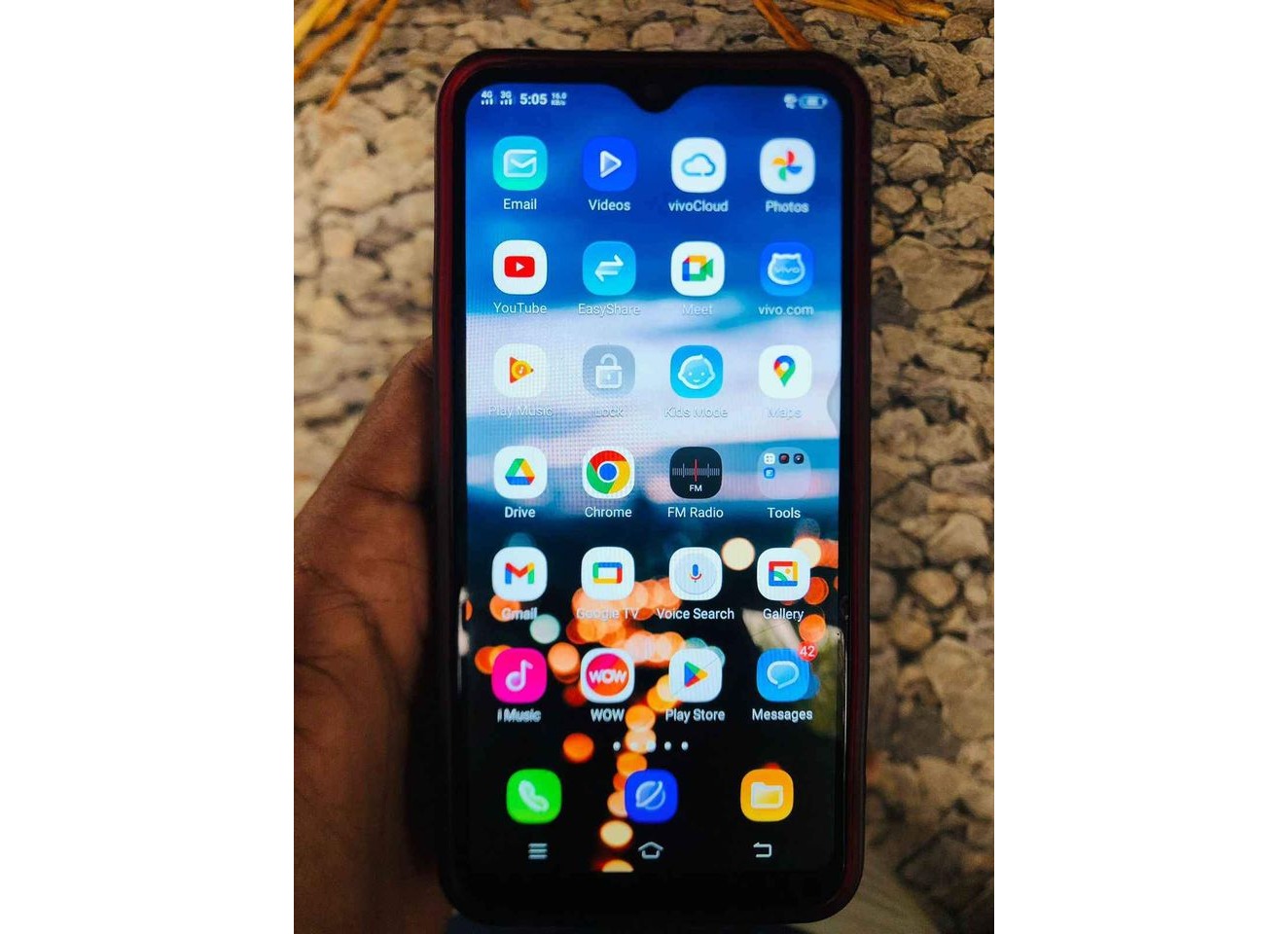 Vivo Y93