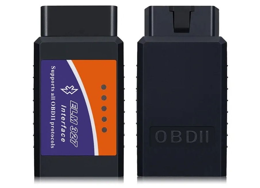 OBD2 II (Bluetooth) Car Scanner