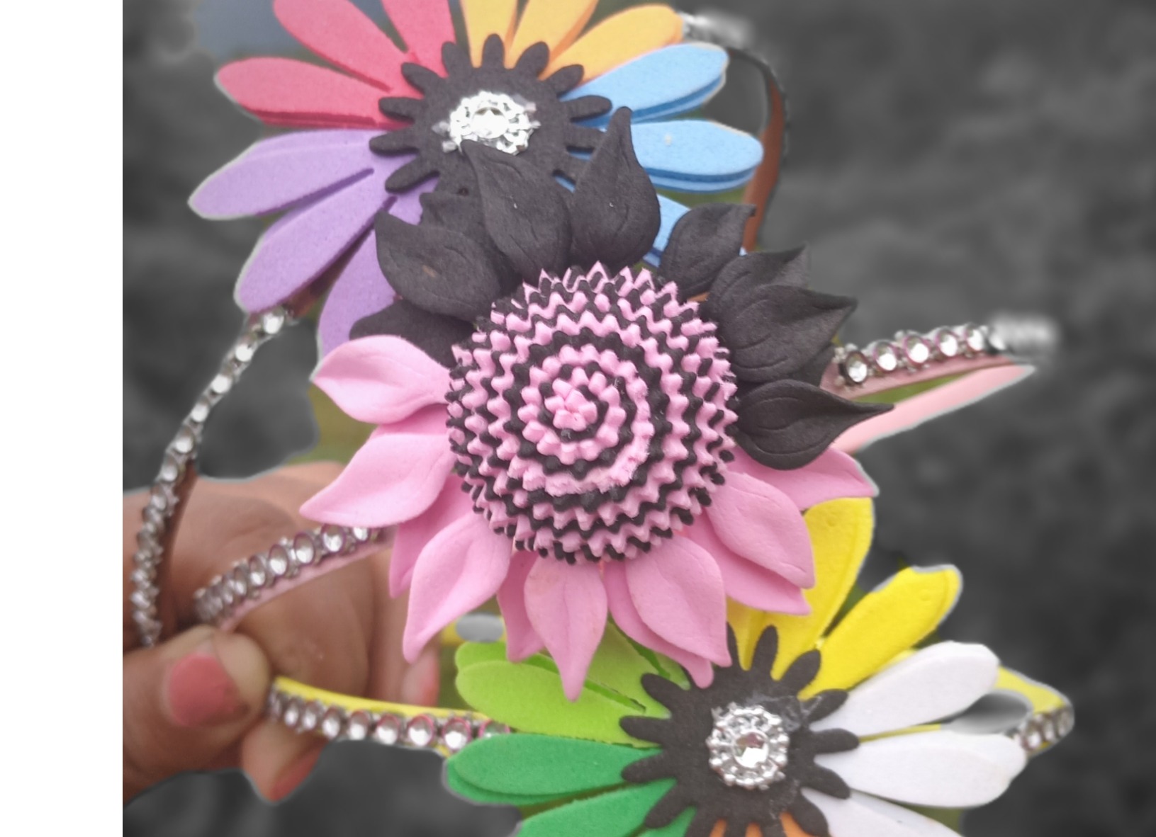 Hairband