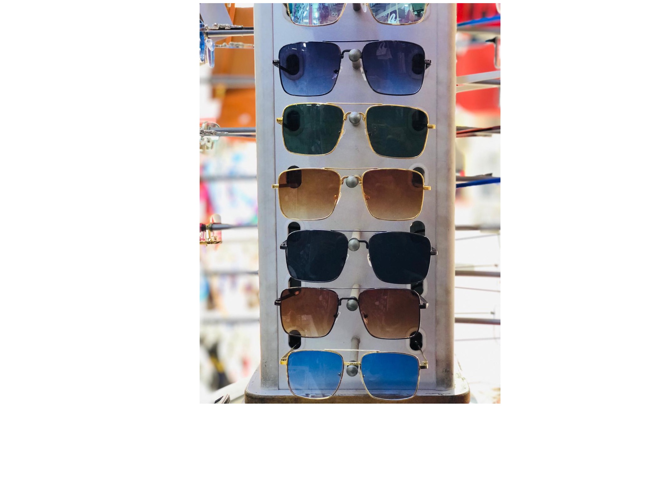 Sunglasses