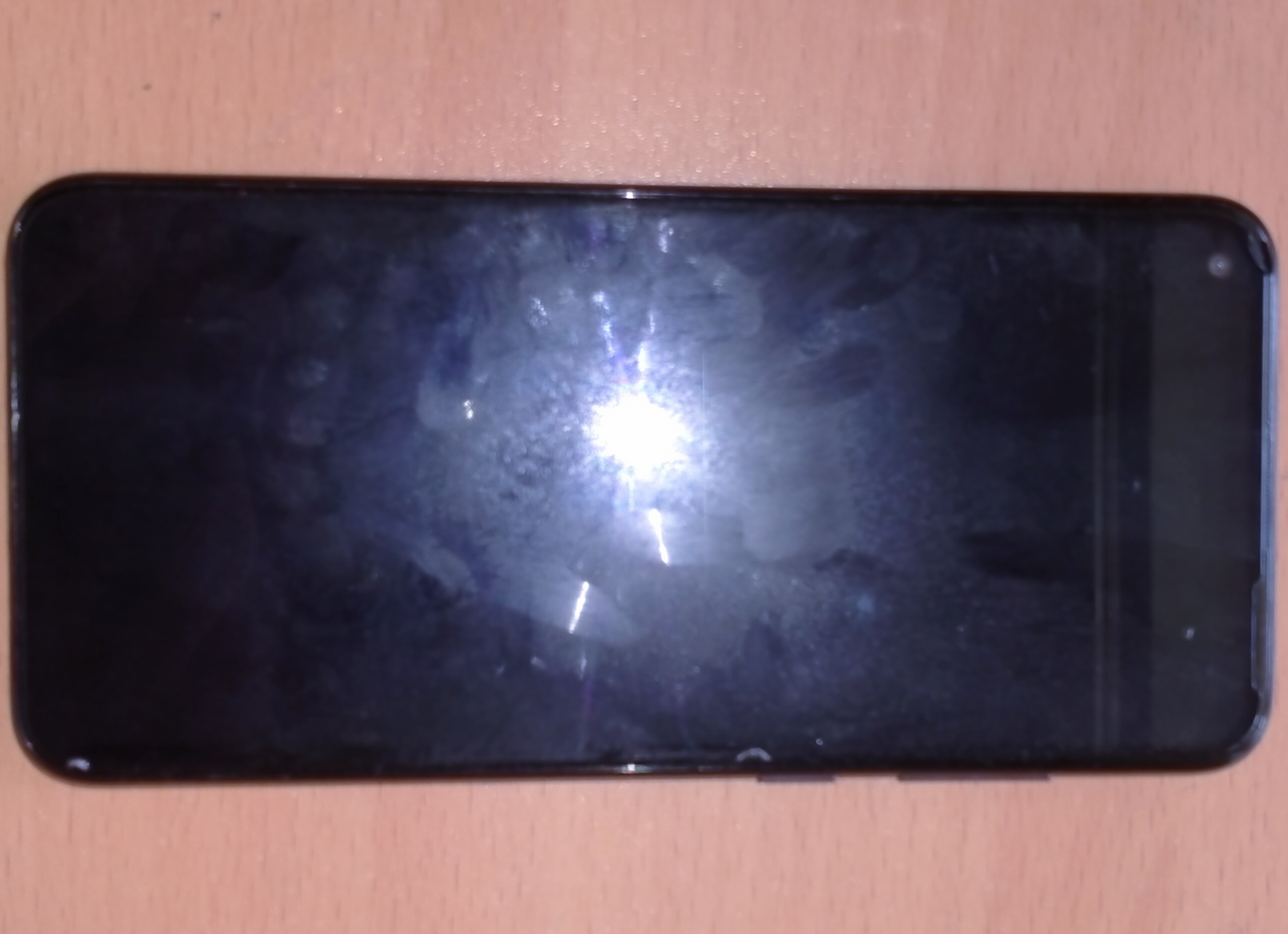 Samsung Galaxy M11