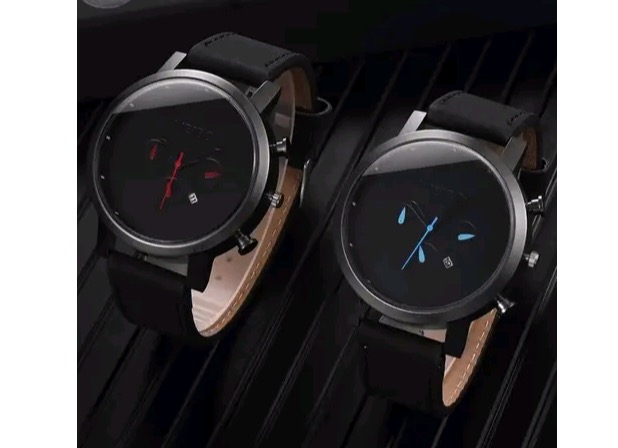 🌀 *Mvmth brand- date gents Watch* 🌀 *