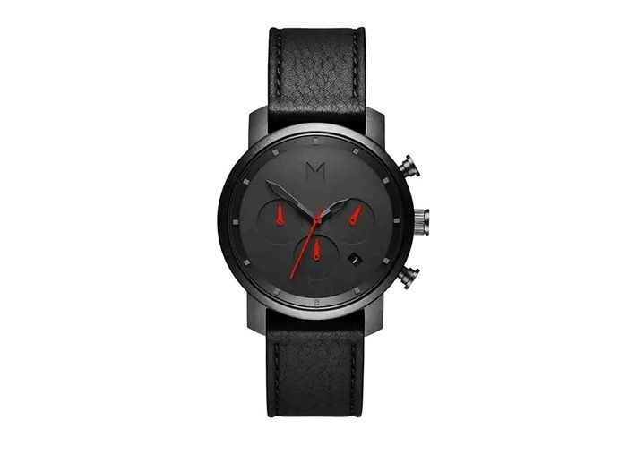 🌀 *Mvmth brand- date gents Watch* 🌀 *