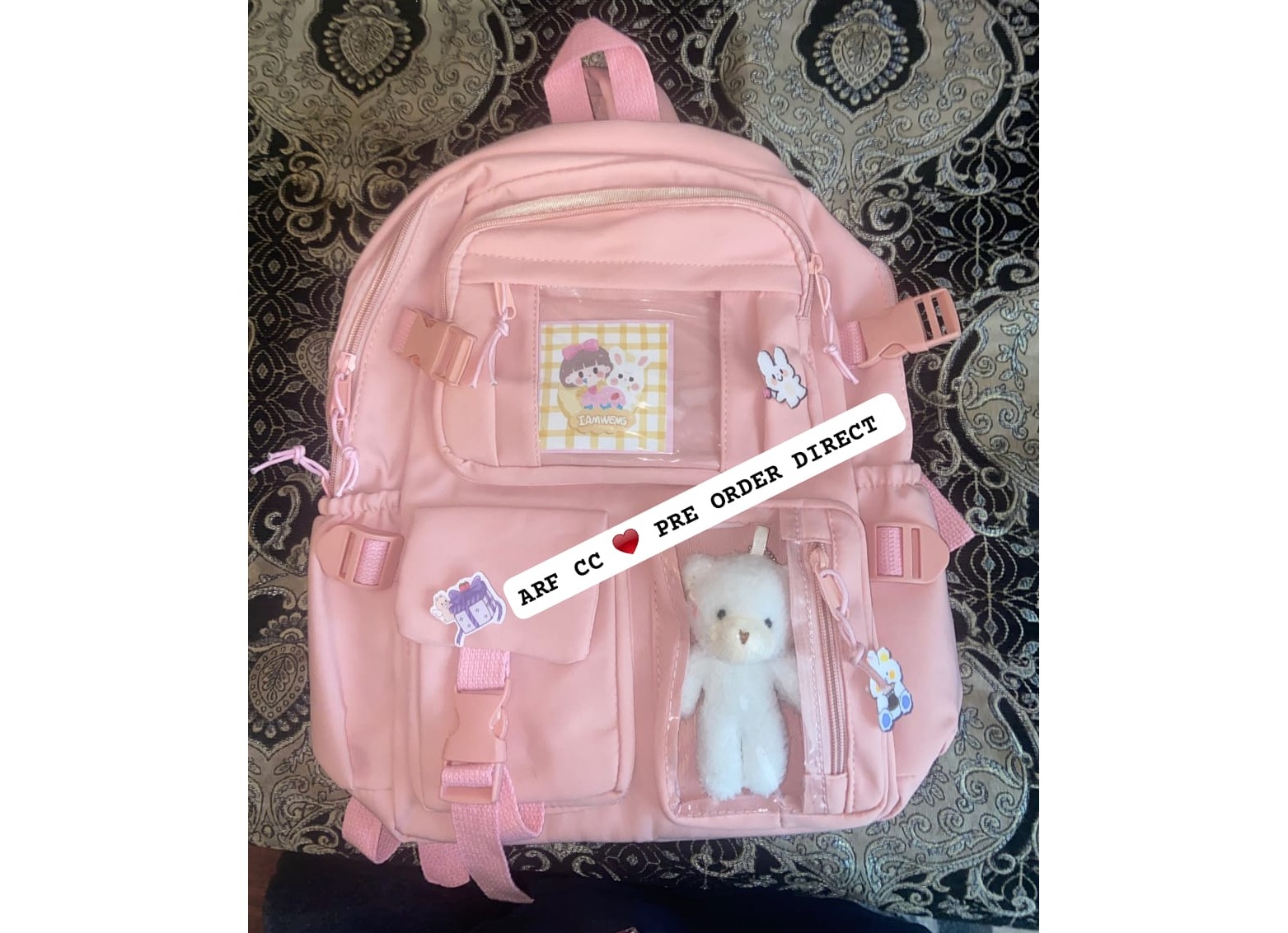 Backpack