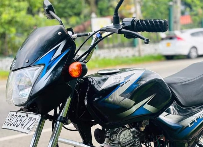 CT 100