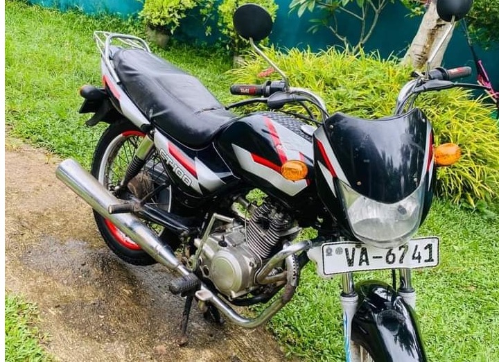 CT 100