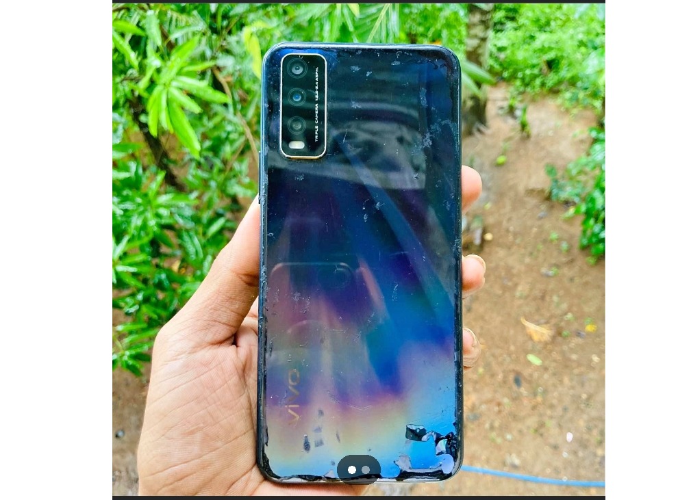 Vivo y20