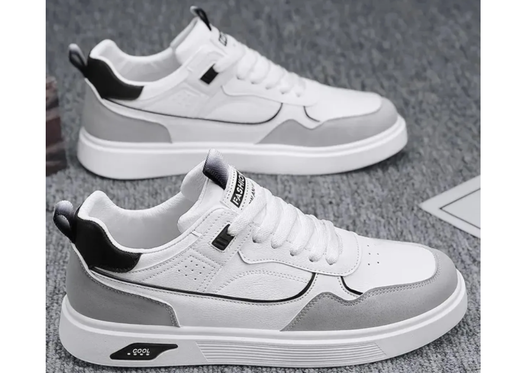 Men Sneakers 2023 Spring Casual Sports Shoes