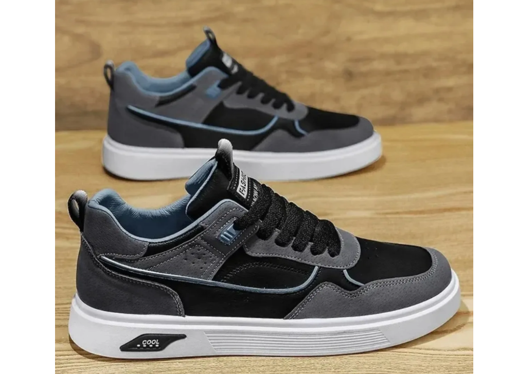 Men Sneakers 2023 Spring Casual Sports Shoes
