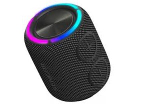 Wireless speaker