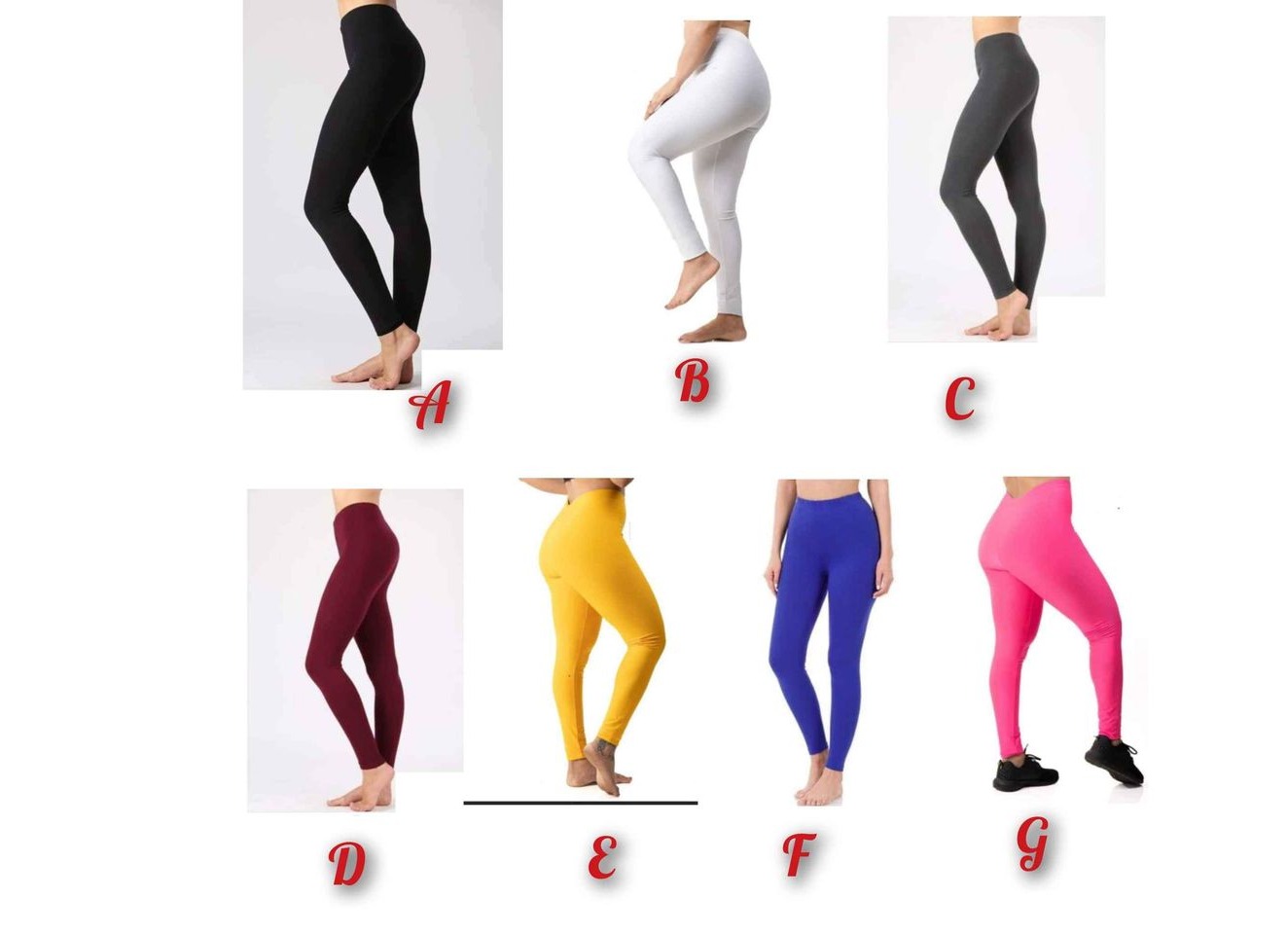 Leggings