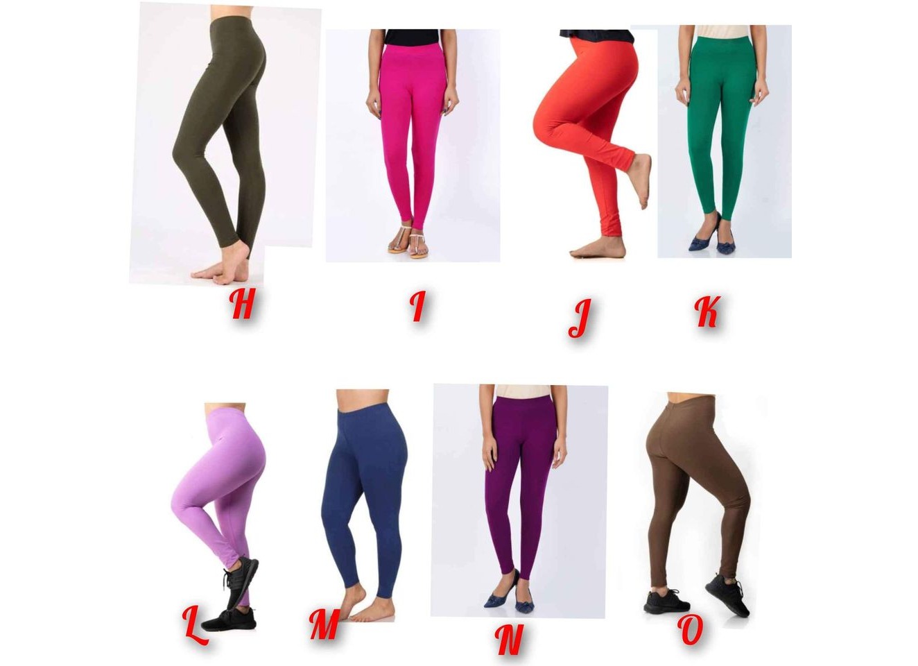 Leggings