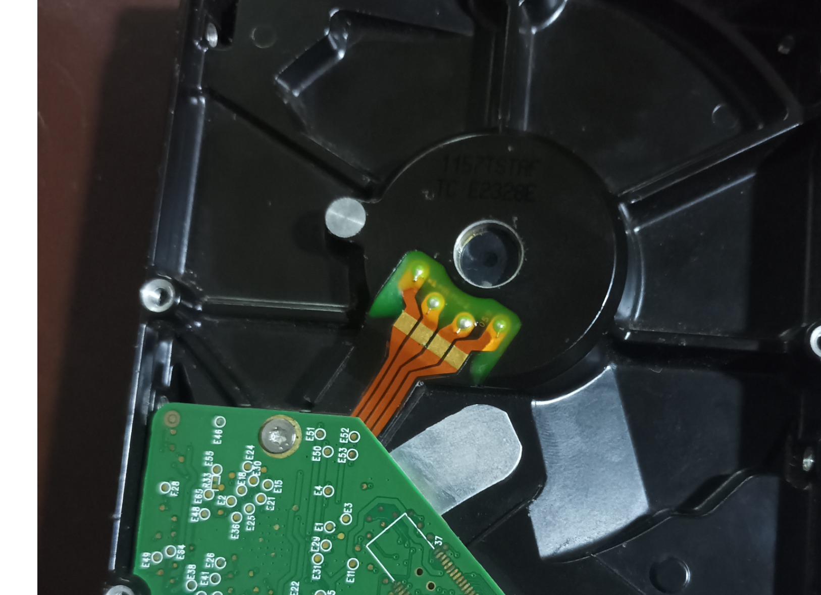 500Gb Pc Har disk