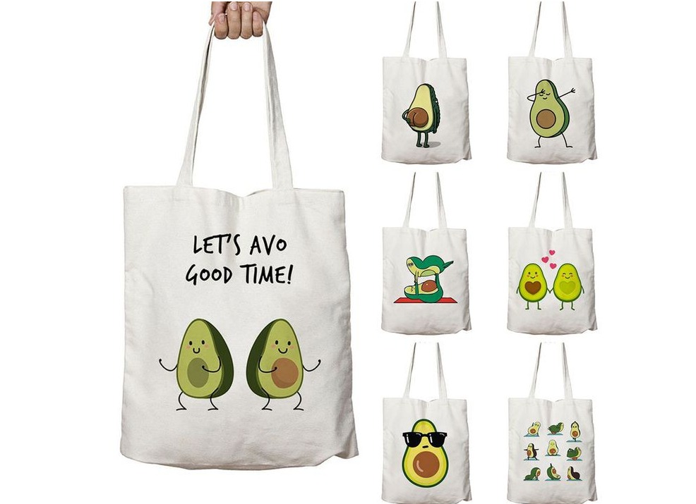 Tote bag