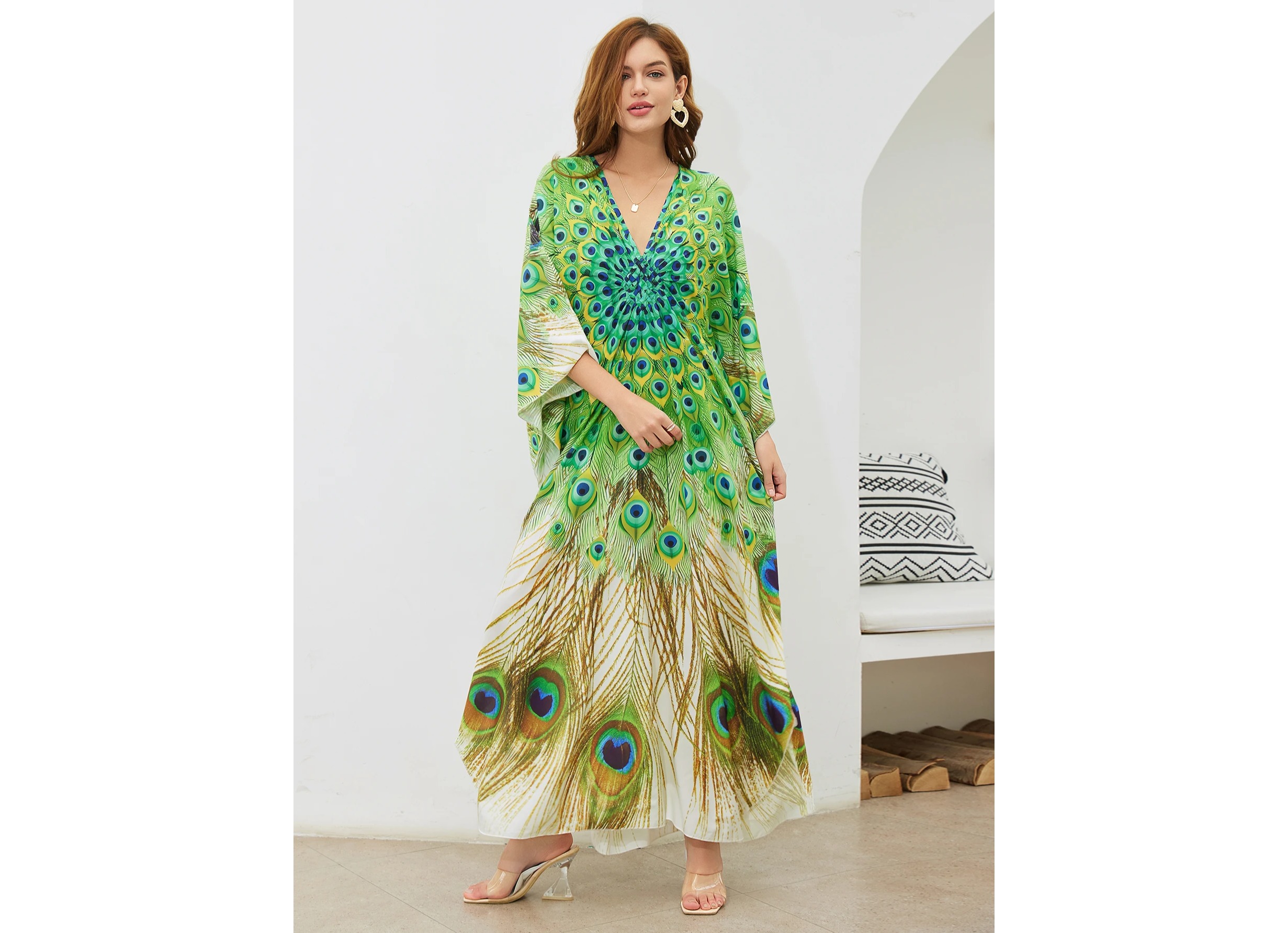 Women Clothing