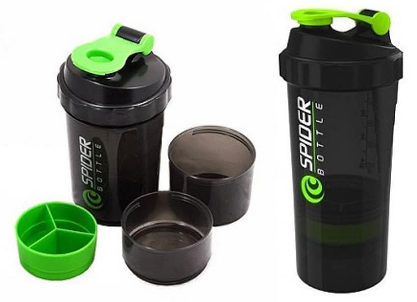 Gym Shaker bottle 500ML