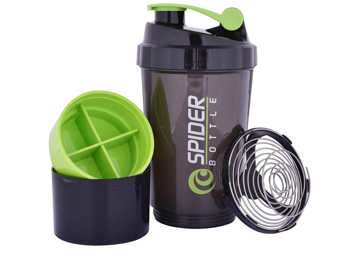 Gym Shaker bottle 500ML