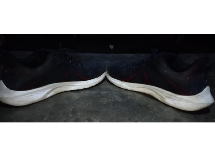 High quality sports shoes