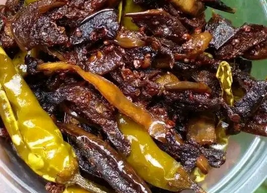 අච්චාරු වර්ග